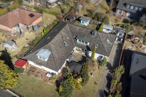 Ein Haus voll Lebensfreude – Die vollständige Adresse der Immobilie erhältst du vom Anbieter., 21407 Deutsch Evern – Vorschaubild 2