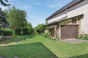 Liebevoll saniertes Gründerzeithaus mit großem Naturgrundstück in Dresden-Bühlau! – Bautzner Landstraße 177, 1324 Bühlau/Weißer Hirsch, Dresden – Vorschaubild 19