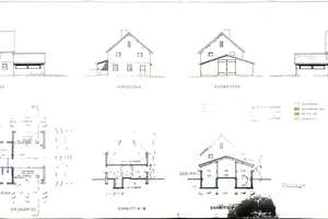 Historisches Fachwerkensemble mit 1 ha Grundstück und 2 Mietshäusern in idyllischer Nähe zu Lüneburg – Die vollständige Adresse der Immobilie erhältst du vom Anbieter., 29575 Altenmedingen – Vorschaubild 40