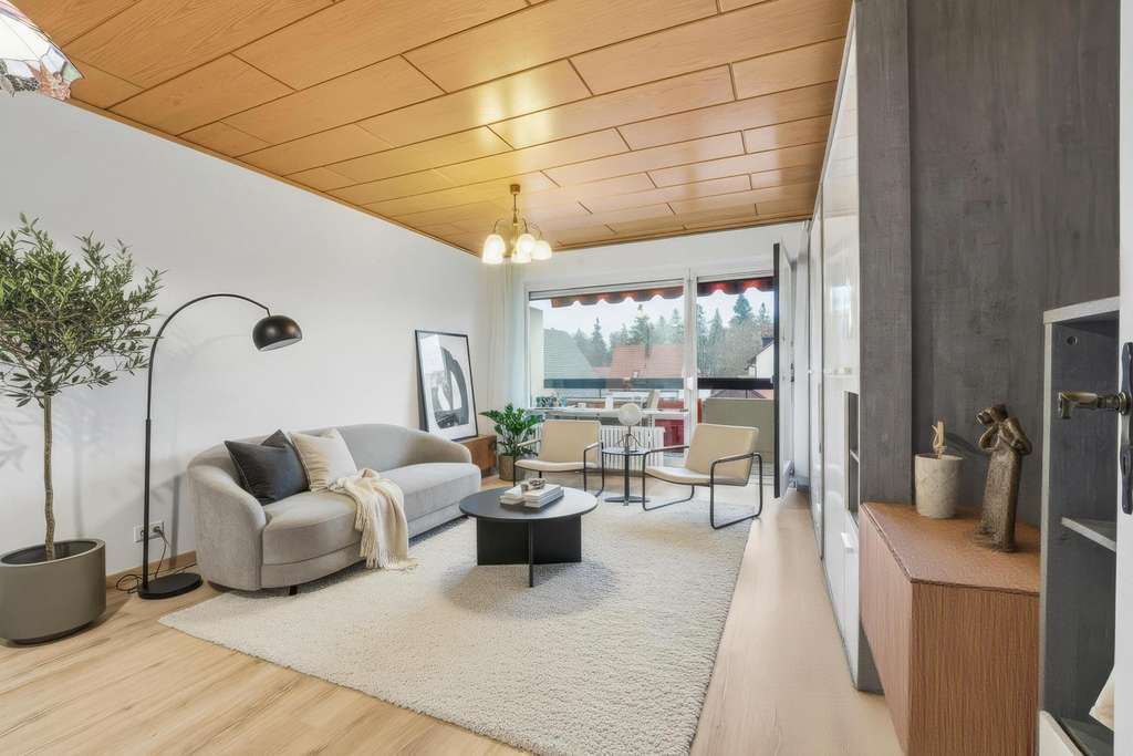 Immobilie in Olching - Jetzt investieren oder selbst einziehen! - Bild 3