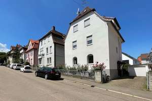 3-FH am Stadtpark - S-Bahn - aktuell 4,5% Mietrendite – Reisstraße 16, 70435 Zuffenhausen-Am Stadtpark, Stuttgart – Vorschaubild 7