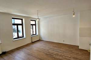 Altlindenau, Erstbezug nach Modernisierung, 2 Zi, Balkon, EBK,  – Karl-Ferlemann-Straße 18, 4177 Altlindenau, Leipzig – Vorschaubild 3