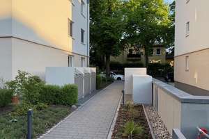 Schöne zwei Zimmer Wohnung in Berlin, Johannisthal – Herweghstrasse 4, 12487 Johannisthal, Berlin – Vorschaubild 18