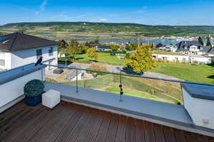 Schuch Immobilien – Solitär der Extraklasse mit Rheinblick – Die vollständige Adresse der Immobilie erhältst du vom Anbieter., 55411 Bingen am Rhein – Vorschaubild 29
