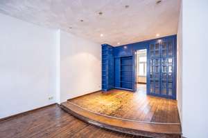 Zwei Einheiten zum Wohnen und Arbeiten - Maisonette Wohnung – Die vollständige Adresse der Immobilie erhältst du vom Anbieter., 50677 Neustadt/Süd, Köln – Vorschaubild 4