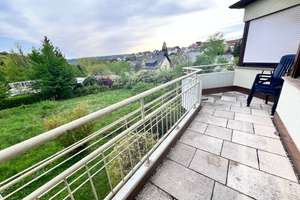 * TOP-LAGE MIT TRAUMBLICK! Sehr schöne 2-Zi.-Wohnung mit Balkon, EBK, TG-Stpl., Hobbyraum * – Die vollständige Adresse der Immobilie erhältst du vom Anbieter., 70327 Gehrenwald, Stuttgart – Vorschaubild 2