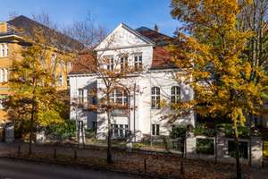 Historische Wohn- und Geschäftsvilla in zentraler Lage von Potsdam - mit flexibler Nutzung – Die vollständige Adresse der Immobilie erhältst du vom Anbieter., 14467 Nördliche Innenstadt, Potsdam – Vorschaubild 3