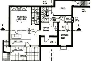 Bielefeld-Senne: Bezugsfreies Ein- bis Zweifamilienhaus | Traumhaftes Grundstück | ca. 293 m² Wfl. – Die vollständige Adresse der Immobilie erhältst du vom Anbieter., 33659 Senne, Bielefeld – Vorschaubild 40