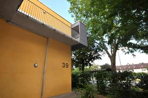 Großzügige 4-Zimmer-Wohnung mit großer Loggia und 2 Bädern – 117,63 m² in Grünwinkel – Edelbergstr. 39, 76189 Grünwinkel, Karlsruhe – Vorschaubild 24