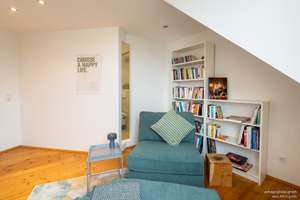 RIDA LUXURY FLATS - Lindenthal! All in plus! Top Location + Designerwohnung + WIFI + Garage – Die vollständige Adresse der Immobilie erhältst du vom Anbieter., 50931 Lindenthal (Ortsteil), Köln – Vorschaubild 3