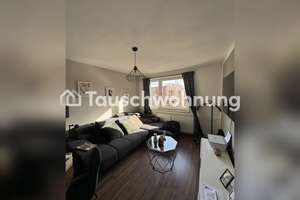 Tauschwohnung: Schöne 2 Zi.-Wohnung in Barmbek-Süd