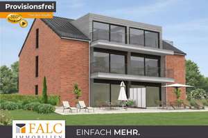 Modernes Wohnen in Nottuln/Appelhülsen - Neubau-/ Sanierungsprojekt - Obergeschoss - Nr.3