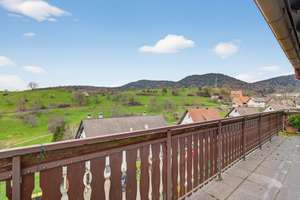 Traumhafte Aussicht im Schwarzwaldidyll: Ihr ruhiges Zuhause mit Fernblick nach Gernsbach – Die vollständige Adresse der Immobilie erhältst du vom Anbieter., 76597 Loffenau – Vorschaubild 27