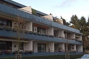 2 Zimmer Mietwohnung in Hamburg-Bramfeld 