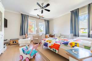 Mediterranes Idyll: Luxus-Villa mit Parkgrundstück & Wellnessbereich – Die vollständige Adresse der Immobilie erhältst du vom Anbieter., 22147 Rahlstedt, Hamburg – Vorschaubild 38