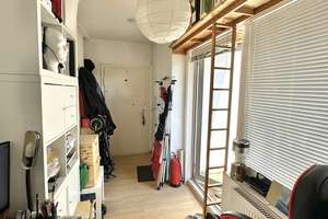 CITYHOUSE: Top-Rendite! Dachgeschosseinheit mit 3 Apartments einer Dachterrasse und Balkon! – Die vollständige Adresse der Immobilie erhältst du vom Anbieter., 51105 Humboldt/Gremberg, Köln – Vorschaubild 13