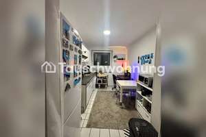 Tauschwohnung: Charmente Wohnung in Altstadt Süd - Suche 3-Z in Köln – Die vollständige Adresse der Immobilie erhältst du vom Anbieter., 50678 Altstadt/Süd, Köln – Vorschaubild 2