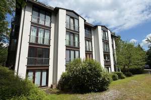 Gepflegtes 1 Zimmer Apartment mit Tiefgaragenstellplatz in Paderborn – Die vollständige Adresse der Immobilie erhältst du vom Anbieter., 33102 Kernstadt, Paderborn – Vorschaubild 3