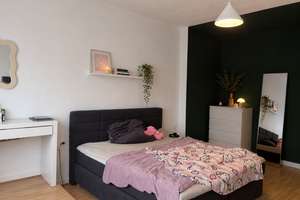 1-Zimmer-Wohnung in der Südstadt von Hannover – Birkenstraße 9, 30171 Südstadt, Hannover – Vorschaubild 3