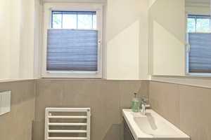 Modern und hochwertig renoviertes Einfamilienhaus – Hamburg – Vorschaubild 10