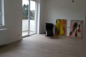 Moderne 4-Zimmer-Wohnung mit 2 Balkonen und Garten – Die vollständige Adresse der Immobilie erhältst du vom Anbieter., 40229 Eller, Düsseldorf – Vorschaubild 8