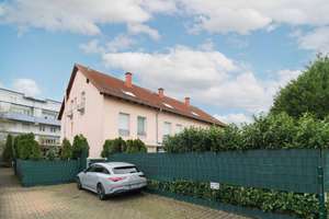 Modernes REH mit Garten, hochwertiger Ausstattung & viel Platz in Frankfurt-Schwanheim – 60529 Schwanheim, Frankfurt am Main – Vorschaubild 23