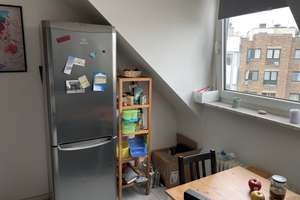 1-Zimmer Wohnung in Aachen Innenstadt, ab 01.01.2026 – Blondelstraße 30, 52062 Kaiserplatz, Aachen – Vorschaubild 6