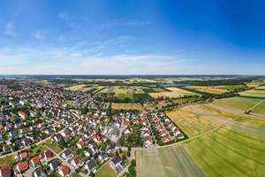 *KÄUFER-PROVISIONSFREI*: Großzügiges Zweifamilienhaus mit traumhaftem Garten in Bobingen – Die vollständige Adresse der Immobilie erhältst du vom Anbieter., 86399 Bobingen – Vorschaubild 22