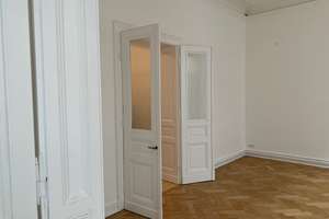 Erstbezug spektakuläre Altbauwohnung nach Kernsanierung – Lindenstrasse 17, 50674 Neustadt/Süd, Köln – Vorschaubild 7