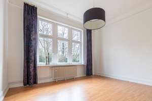 Stilvolle Stadtvilla in Bestlage -                                großzügig & vielseitig – Die vollständige Adresse der Immobilie erhältst du vom Anbieter., 23568 Sankt Gertrud, Lübeck – Vorschaubild 12