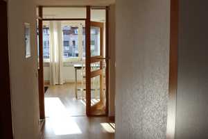 Exklusive 2-Zimmer-Wohnung (teilmöbliert) im Herzen Heilbronns mit traumhaftem Marktplatzblick! – Marktplatz 3, 74072 Heilbronn – Vorschaubild 6