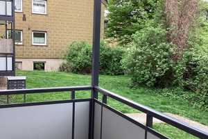 Schön renoviertes EG mit Balkon in ruhiger Grünlage von Überruhr – Wolfsdelle 10, 45277 Essen – Vorschaubild 2