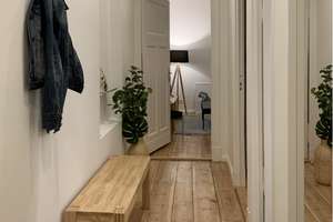 Effortless Urban Living – Stylish 2-Room Home in Prime Prenzlauer Berg – Die vollständige Adresse der Immobilie erhältst du vom Anbieter., 10405 Prenzlauer Berg, Berlin – Vorschaubild 13