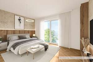 Exklusives Townhouse mit hochwertigem Standard!
*Aasee Ibbenbüren* – Die vollständige Adresse der Immobilie erhältst du vom Anbieter., 49477 Ibbenbüren – Vorschaubild 6