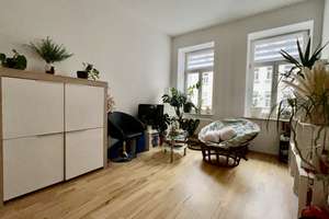 Kapitalanlage mit Herz oder Eigenbedarf mit Stil: Ihr 82 qm Wohntraum in gepflegtem Altbau – Die vollständige Adresse der Immobilie erhältst du vom Anbieter., 4318 Sellerhausen-Stünz, Leipzig – Vorschaubild 7