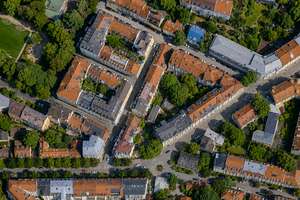 Altbau-Idyll im Herzen von Haidhausen – Die vollständige Adresse der Immobilie erhältst du vom Anbieter., 81667 Haidhausen Nord, München – Vorschaubild 2