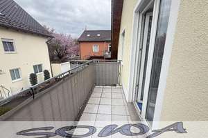Haus mit Keller und Garage - Zentrumsnahe und ruhige Lage in Neuburg - Ein Objekt von Ihrem Immob... – Die vollständige Adresse der Immobilie erhältst du vom Anbieter., 86633 Neuburg an der Donau – Vorschaubild 23
