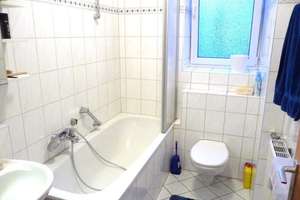 Wohnen im Grünen: Großzügige 1-Zimmer-Wohnung mit Wohnküche und Balkon in Käfertal – Die vollständige Adresse der Immobilie erhältst du vom Anbieter., 68309 Käfertal, Mannheim – Vorschaubild 8