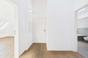 Traumwohnung in idyllischer, bester Lage:
Ihre exklusive Dachgeschoss-Wohlfühloase am Waldrand – 81827 Waldtrudering, München – Vorschaubild 21