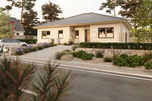Ihr Wohlfühlzuhause auf einer Ebene - Komfortabler Bungalow zum Verlieben – Rendsburg-Eckernförde (Kreis) – Vorschaubild 10