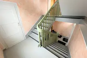 Zum Kauf: voll vermietetes Wohnhaus mit 3 Parteien in Zellerfeld – Goslarsche Straße 38, 38678 Goslar (Kreis) – Vorschaubild 13