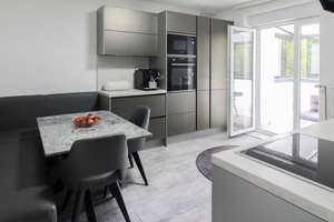 Wohn Traum mit Balkon - hochwertig Kernsanierte 103 qm Eigentumswohnung – Die vollständige Adresse der Immobilie erhältst du vom Anbieter., 47169 Fahrn, Duisburg – Vorschaubild 5