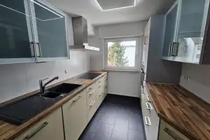 Exklusives Wohnerlebnis – Ihre Traumwohnung mit Balkon in Süd-West-Ausrichtung! – Stuttgart – Vorschaubild 7