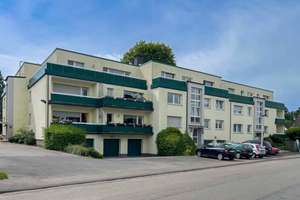 Erstbezug nach Sanierung: kompakte 1-Zimmer-Wohnung mit Balkon & Garage – Die vollständige Adresse der Immobilie erhältst du vom Anbieter., 42655 Burg/Höhscheid, Solingen – Vorschaubild 16