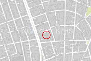 Bungalow mit Charakter – machen Sie etwas Besonderes daraus! – Die vollständige Adresse der Immobilie erhältst du vom Anbieter., 12305 Lichtenrade, Berlin – Vorschaubild 12