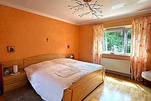Modernisiertes EFH mit Traumgarten in Waldrandlage auf der Unner – Stadtverband Saarbrücken (Kreis) – Vorschaubild 16