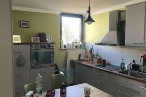 Elegante 4-Zimmer Terrassenwohnung, Freiburg Stadtteil "West" für gehobene Ansprüche – 79110 Betzenhausen-Bischofslinde, Freiburg im Breisgau – Vorschaubild 20