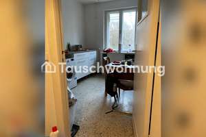 Tauschwohnung: 1 Zimmer Wohnung im beliebten Graefekiez