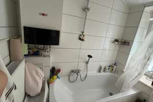 Lebendig wohnen: 2-Zimmer-Wohnung in der Augsburger Innenstadt – Bismarckstraße 5 1/2, 86159 Bahnhofs-, Bismarckviertel, Augsburg – Vorschaubild 6