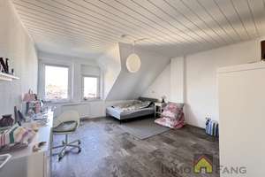Gut vermietete Altbauwohnung mit optimaler Aufteilung – Kapitalanlage in Duisburg – Die vollständige Adresse der Immobilie erhältst du vom Anbieter., 47167 Neumühl, Duisburg – Vorschaubild 6
